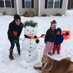 Meet your Posher, Jeff